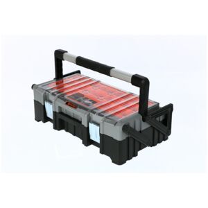 TOOL BOX 22" CANTILEVER TACTIX TOOL BOX 22" CANTILEVER TACTIX